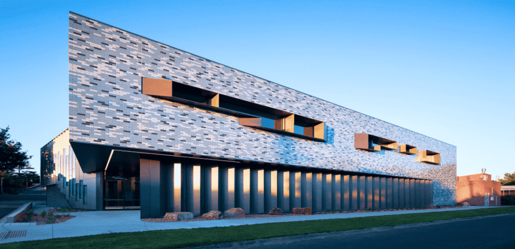 Construction Building