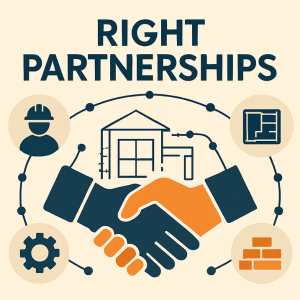 Right Partnerships