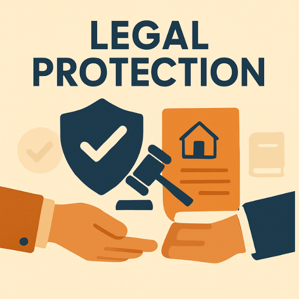 Legal Protection
