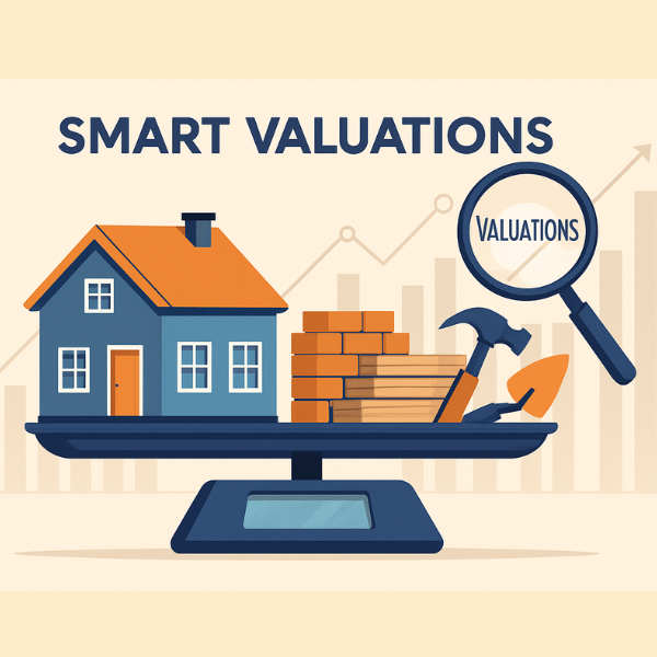 smart valuations