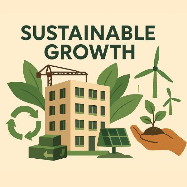 Sustainable Growth
