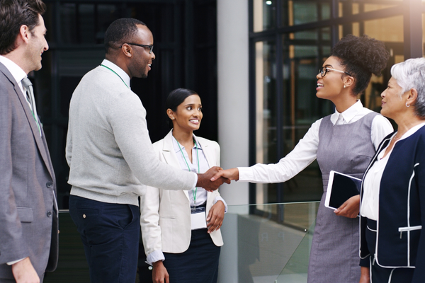 Opportunities for Professional Development and Networking