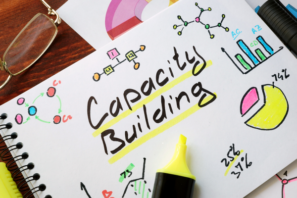 Tailored Opportunities Aligned with Capacity